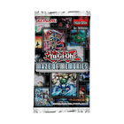 Yu-Gi-Oh! Maze of Memories Booster Pack - The Card Vault