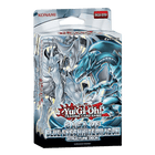 Yu-Gi-Oh! Saga Of Blue Eyes White Dragon Structure Deck (Unlimited Edition) - The Card Vault