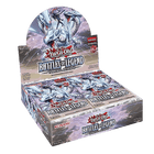 Yu-Gi-Oh! TCG - Battles Of Legend: Terminal Revenge - Display Case (12 Booster Boxes) - The Card Vault