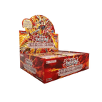 Yu-Gi-Oh! TCG Legendary Duelists 10 : Soulburning Volcano