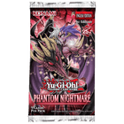 Yu-Gi-Oh! TCG - Phantom Nightmare - Booster Pack - The Card Vault