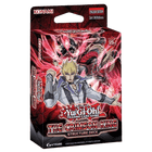 Yu-Gi-Oh! - The Crimson King - Structure Deck - The Card Vault