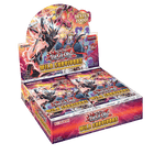 Yu-Gi-Oh! - Wild Survivors - Booster Box (24 Packs) - The Card Vault