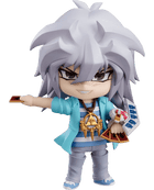 Yu-Gi-Oh! - Yami Bakura Nendoroid Figure 1863 - The Card Vault