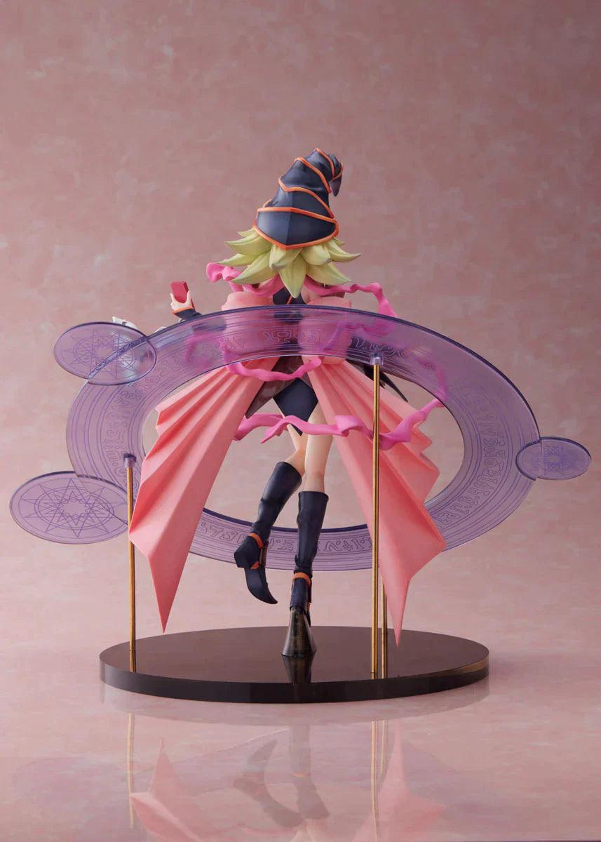 Yu-Gi-Oh! Zexal - Gagaga Girl - 1/7 Scale Figure - The Card Vault