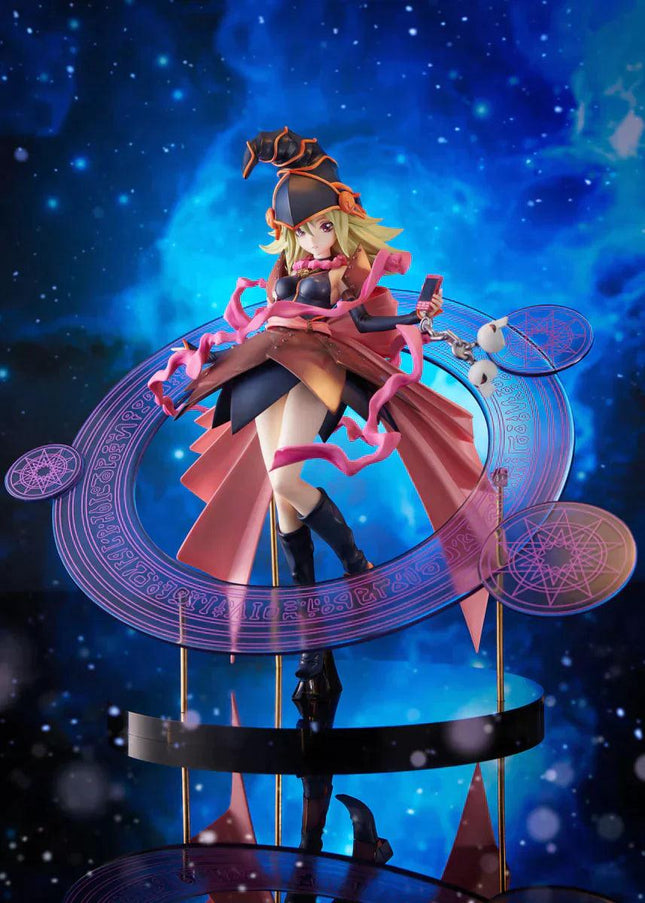 Yu-Gi-Oh! Zexal - Gagaga Girl - 1/7 Scale Figure - The Card Vault