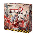 Zombicide 2nd Edition - The Card Vault