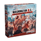 Zombicide (2nd Edition) - Washington Z.C. Expansion - The Card Vault