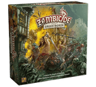 Zombicide: Green Horde - The Card Vault