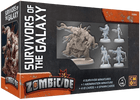 Zombicide: Invader – Survivors of the Galaxy - The Card Vault