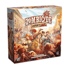 Zombicide: Undead or Alive - The Card Vault