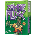 Zombie Fluxx - The Card Vault