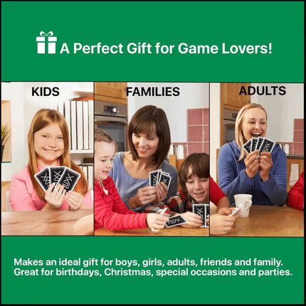 Zombie Fluxx - The Card Vault