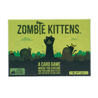 Zombie Kittens Card Game - The Card Vault