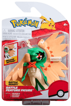 Jazwares - Pokemon Battle Feature Figures - The Card Vault