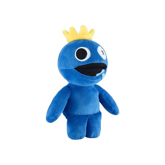 Rainbow Friends - 8" Collectible Plush - The Card Vault