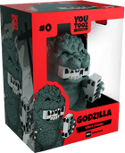 Youtooz - Godzilla - Godzilla Vinyl Figure #0 - The Card Vault