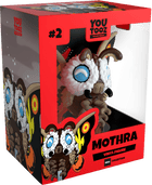 Youtooz - Godzilla - Mothra Vinyl Figure #2 - The Card Vault