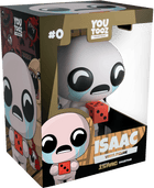 Youtooz - The Binding of Isaac - Isaac Baby Vinyl Figure #0 - The Card Vault