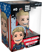 Youtooz - The Boys - Homelander Vinyl Figure #0 - The Card Vault